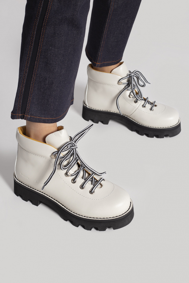 Proenza schouler best sale hiking boots